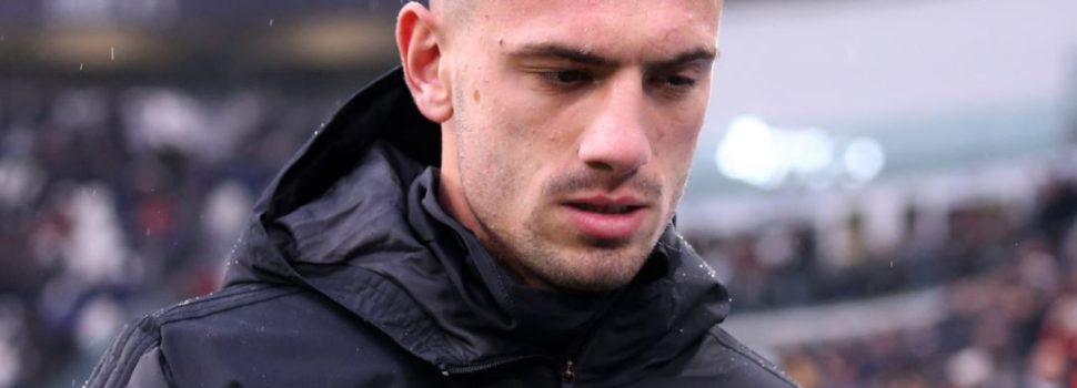 Juventus, Demiral negativo al tampone: ecco quando torna