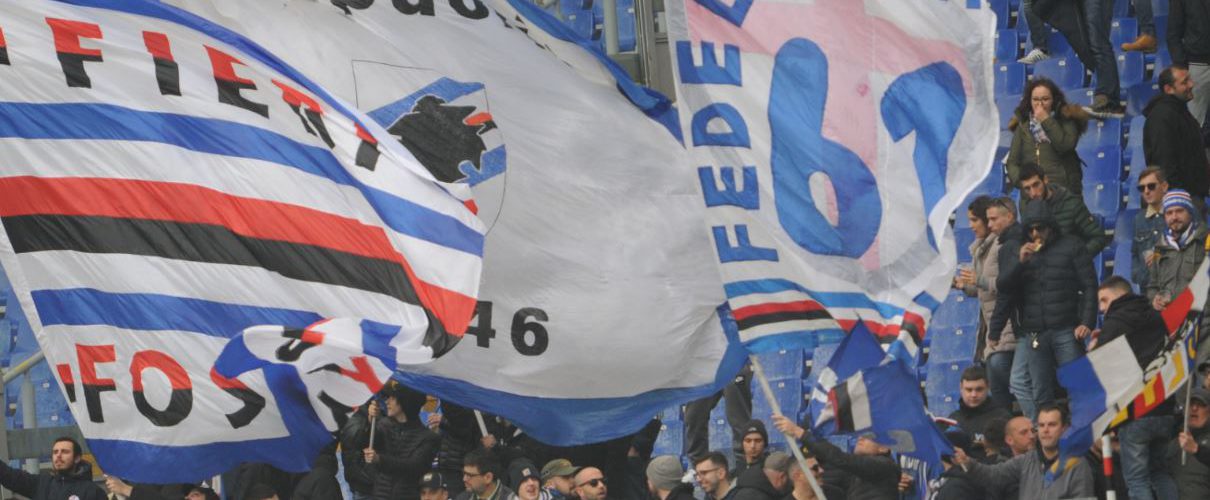 Sampdoria, per le fasce si avvicina Marin della Dinamo Zagabria