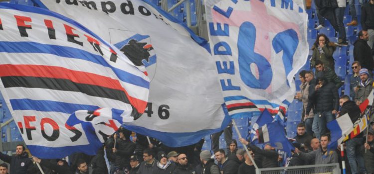 Sampdoria, per le fasce si avvicina Marin della Dinamo Zagabria