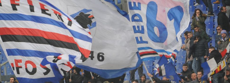 Sampdoria, per le fasce si avvicina Marin della Dinamo Zagabria