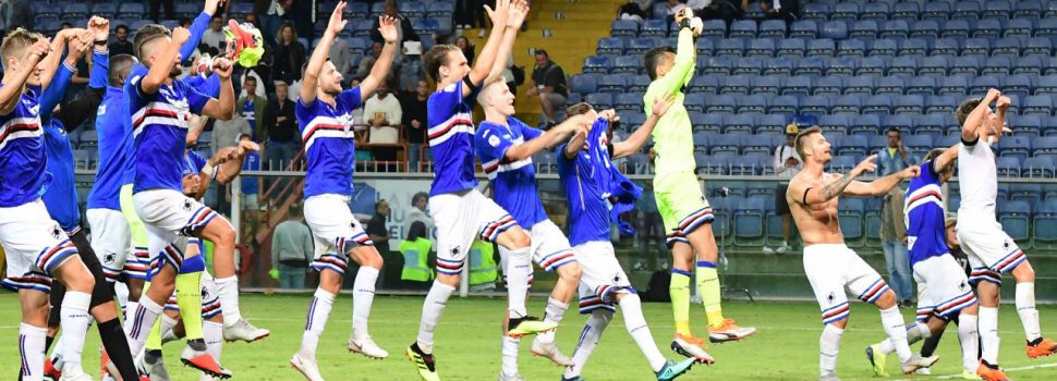Damsgaard ancora non ci crede: «Il primo gol in A è stato bellissimo»