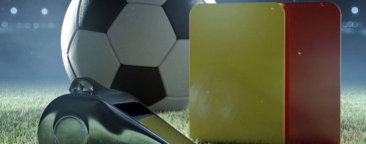Le designazioni arbitrali per le partite di domani