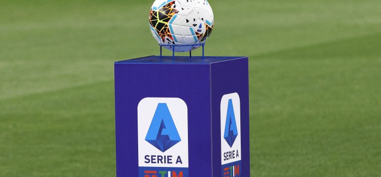 La Disney piomba sulla Serie A: l’offerta per i diritti