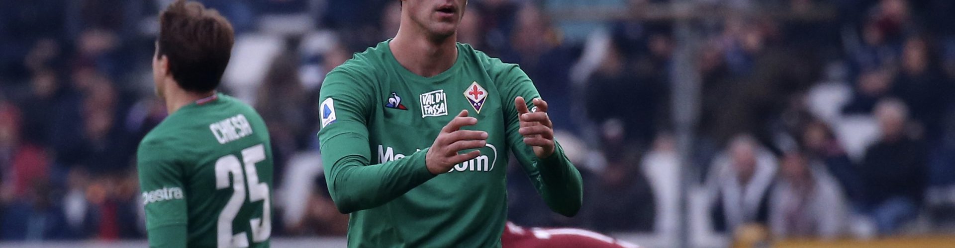 Fiorentina, rinnovo Vlahovic: l’affare entra nel vivo