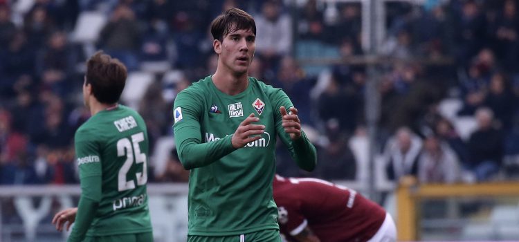 Fiorentina, rinnovo Vlahovic: l’affare entra nel vivo