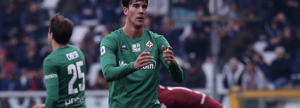 Fiorentina, rinnovo Vlahovic: l’affare entra nel vivo