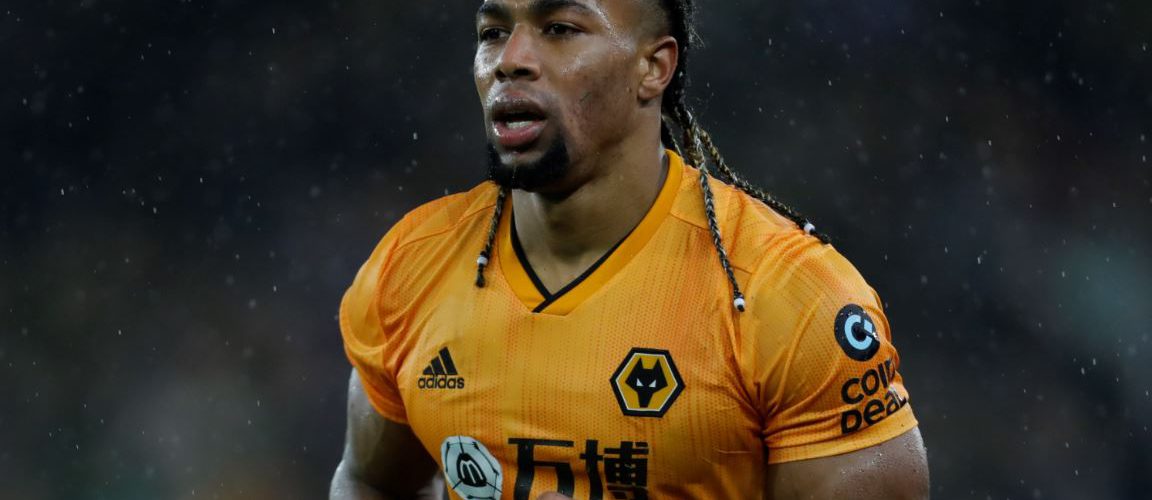 Liverpool, Klopp pesca ancora dagli Wolves. Nel mirino Adama Traoré