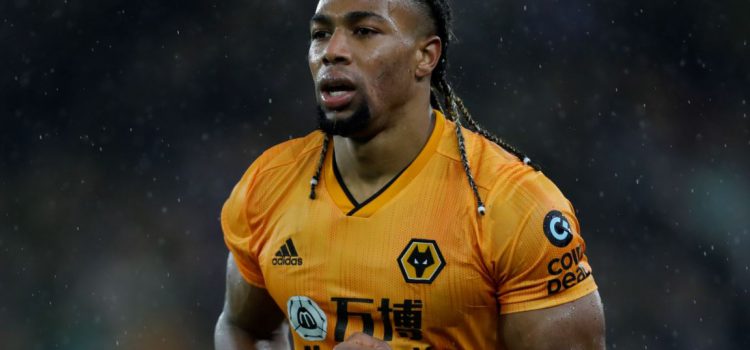 Liverpool, Klopp pesca ancora dagli Wolves. Nel mirino Adama Traoré