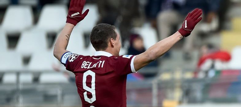 Belotti è tra i 6 positivi: il capitano del Torino ha il Coronavirus