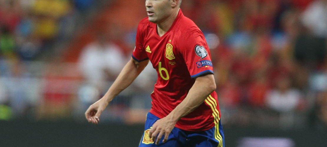 Iniesta su Messi: «Fa la differenza in qualsiasi cosa»