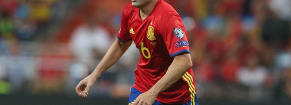 Iniesta su Messi: «Fa la differenza in qualsiasi cosa»