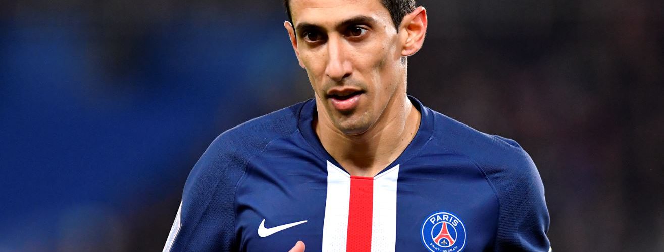 Dall’Argentina, Urzi: «Sogno l’Europa. E su Di Maria…»
