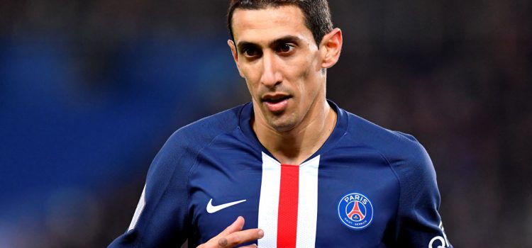 Dall’Argentina, Urzi: «Sogno l’Europa. E su Di Maria…»