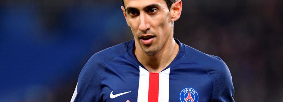 Dall’Argentina, Urzi: «Sogno l’Europa. E su Di Maria…»
