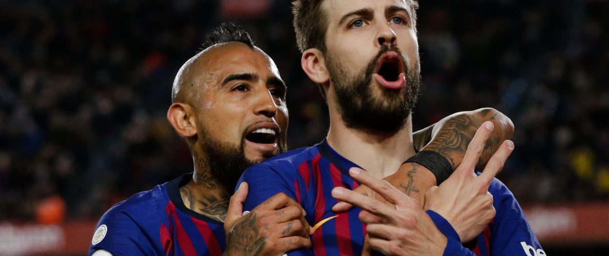 Verso il Clásico: il Barcellona recupera un difensore?