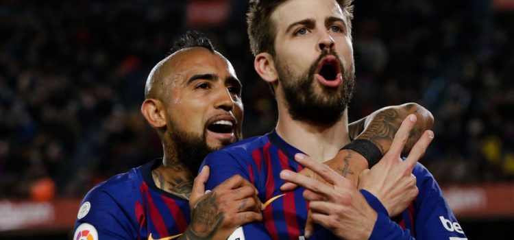 Verso il Clásico: il Barcellona recupera un difensore?