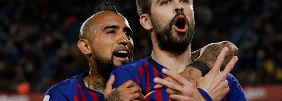 Verso il Clásico: il Barcellona recupera un difensore?