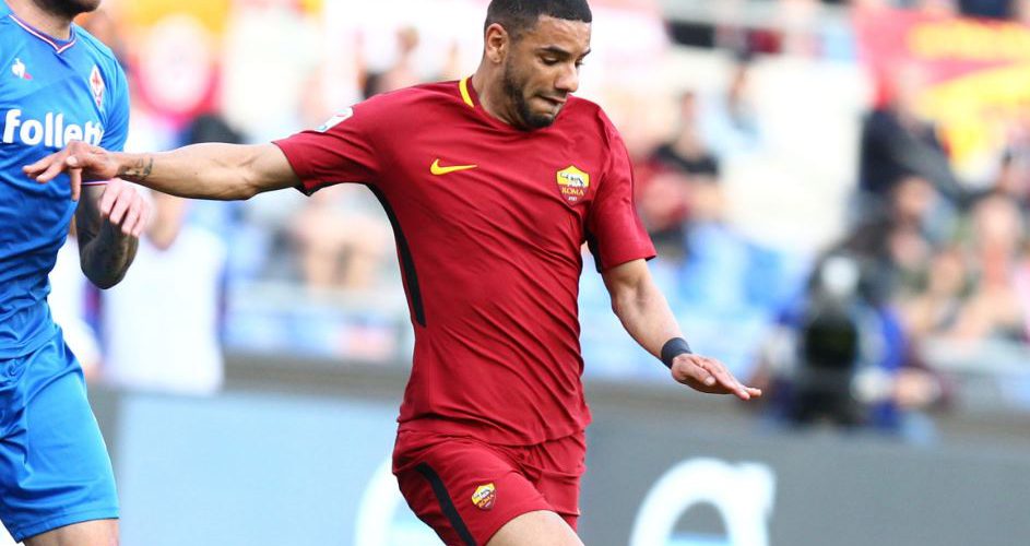Bruno Peres è stato vicino a trasferirsi allo Spartak Mosca