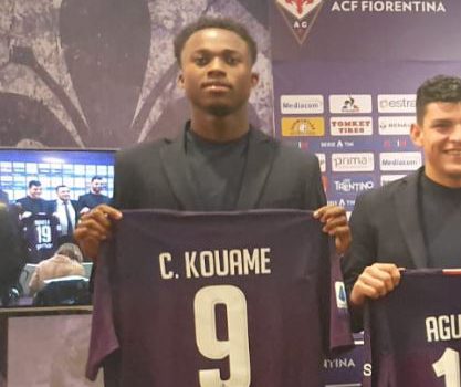 Fiorentina-Inter, le formazioni ufficiali. Conte promuove Sensi. Prandelli si affida a Kouamé