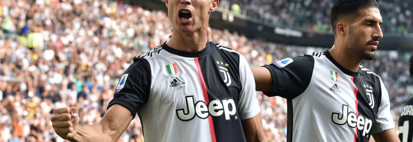 I 9 calciatori che hanno giocato con entrambi i Ronaldo
