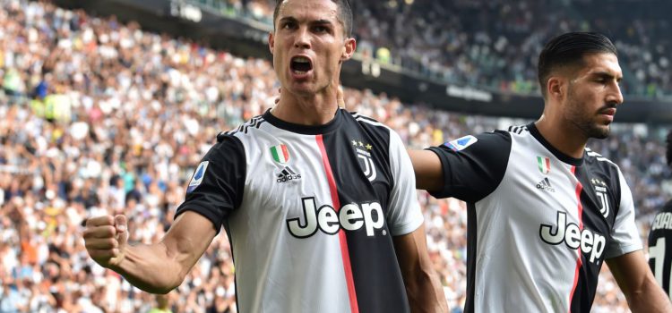 I 9 calciatori che hanno giocato con entrambi i Ronaldo