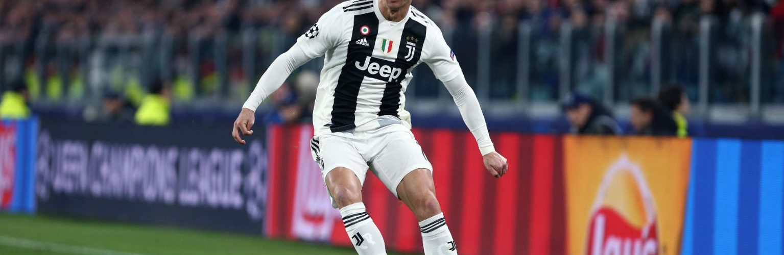 Juventus, 15° partita senza CR7 in campo dal 2018: come sono andati i precedenti?