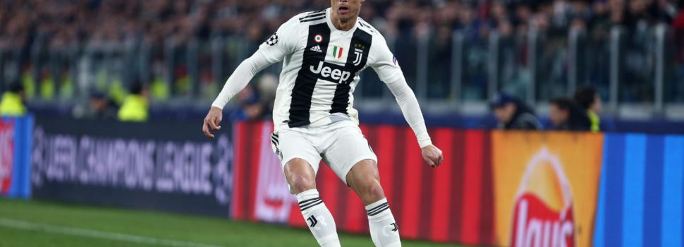 Juventus, 15° partita senza CR7 in campo dal 2018: come sono andati i precedenti?
