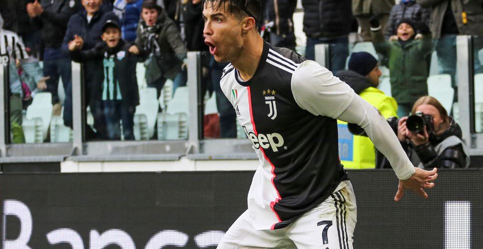 Juventus, Cristiano Ronaldo investe 8 milioni di euro in Portogallo