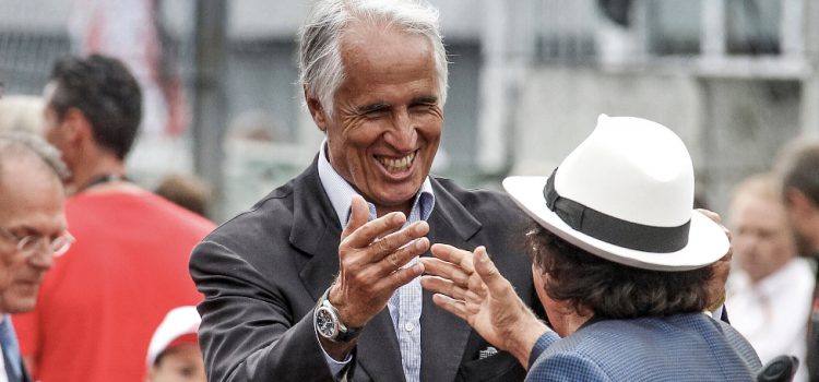 CONI, Malagò: «C’è bisogno di soluzioni in caso di nuovo stop»
