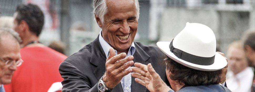 CONI, Malagò: «C’è bisogno di soluzioni in caso di nuovo stop»