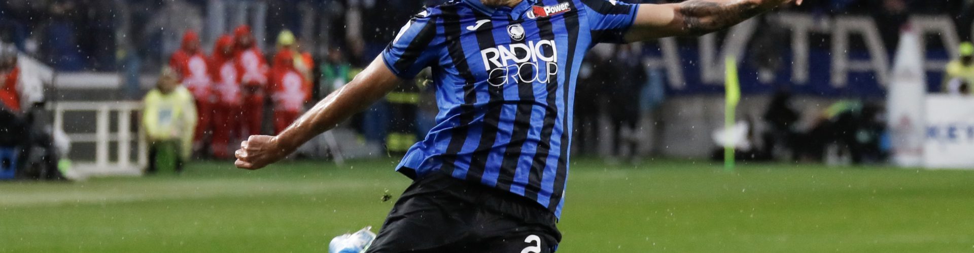 Atalanta, Pessina e Toloi si allenano da soli: attesa per i tamponi