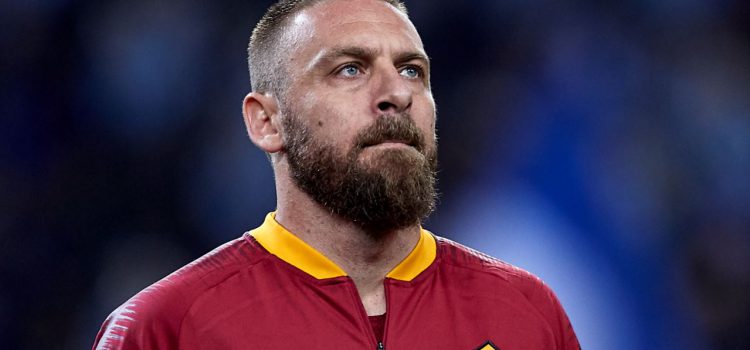 Bologna, De Rossi potrebbe diventare il nuovo tecnico della Primavera