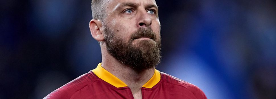Bologna, De Rossi potrebbe diventare il nuovo tecnico della Primavera
