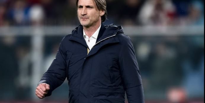 Torino, conferenza Nicola: «Voglio equilibrio e personalità»