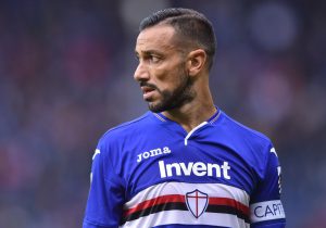 quagliarella