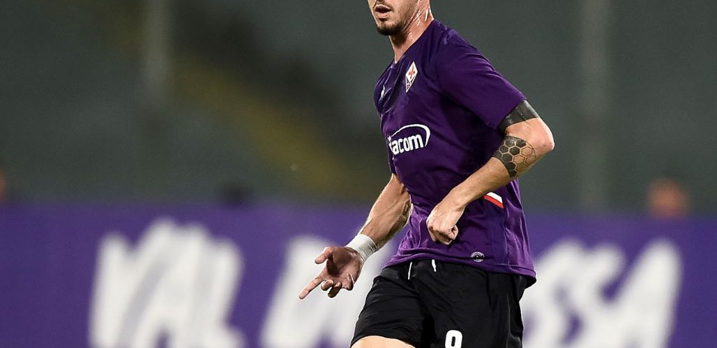 Fiorentina, Castrovilli: «La 10 un sogno che si realizza. Ribery un mago»