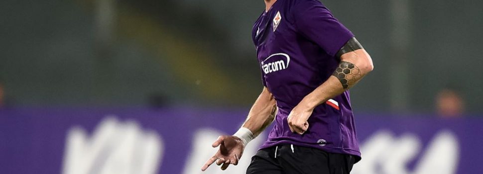 Fiorentina, Castrovilli: «La 10 un sogno che si realizza. Ribery un mago»