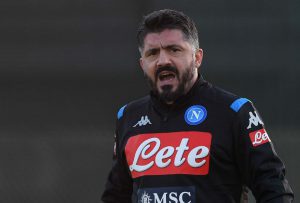 gattuso napoli