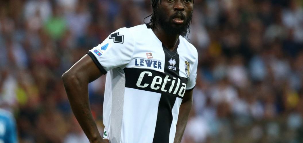 Parma, 4 giocatori sono in dubbio per la sfida contro il Napoli