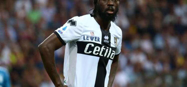 Parma, 4 giocatori sono in dubbio per la sfida contro il Napoli