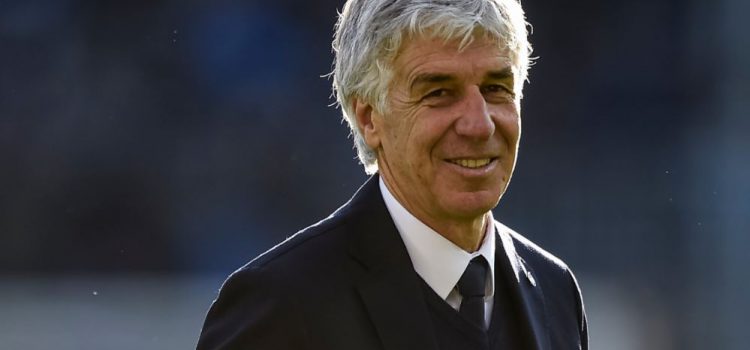 Gasperini alla vigilia del Cagliari: «Scenderà in campo chi ha giocato meno»