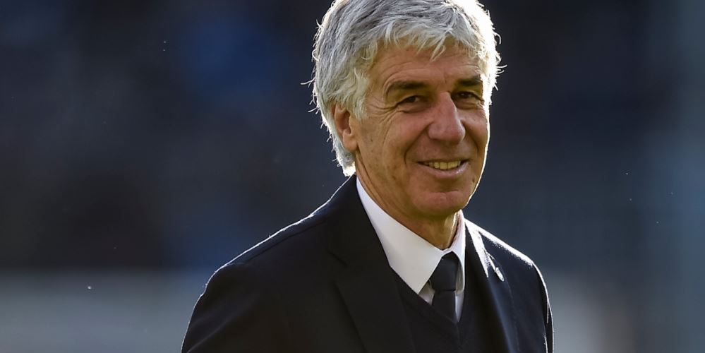 Gasperini alla vigilia del Cagliari: «Scenderà in campo chi ha giocato meno»