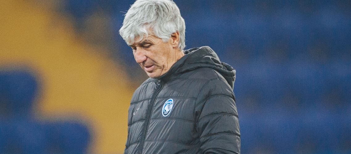 Atalanta, Gasperini: «Eravamo sotto ritmo, Ilicic ottima notizia»