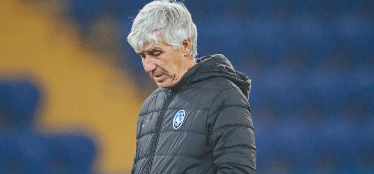 Atalanta, Gasperini: «Eravamo sotto ritmo, Ilicic ottima notizia»