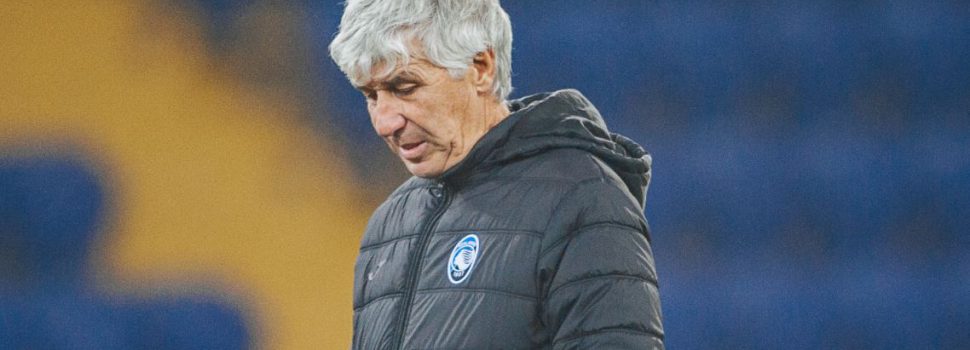 Atalanta, Gasperini: «Eravamo sotto ritmo, Ilicic ottima notizia»