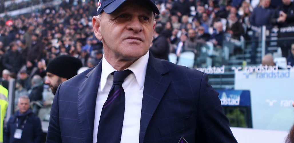 Fiorentina, i convocati di Iachini: Pulgar out, Ribery e Chiesa…