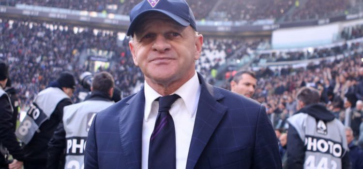 Fiorentina, Iachini: «Ringrazio la società per la fiducia. Ecco il bilancio stagionale»