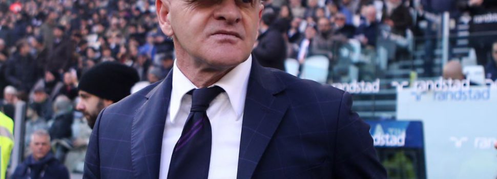 Fiorentina, i convocati di Iachini: Pulgar out, Ribery e Chiesa…