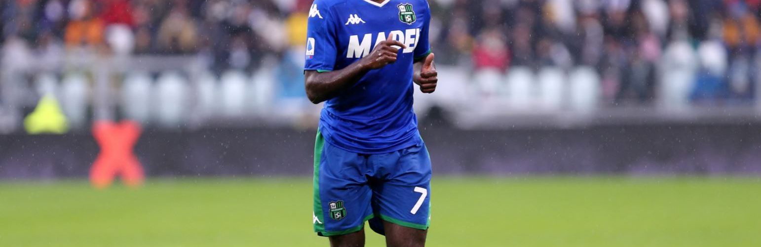 L’agente di Boga svela: «Contatti con Napoli e Atalanta. Milan? Grande club»