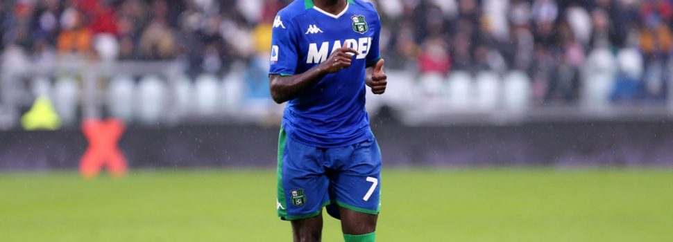 L’agente di Boga svela: «Contatti con Napoli e Atalanta. Milan? Grande club»